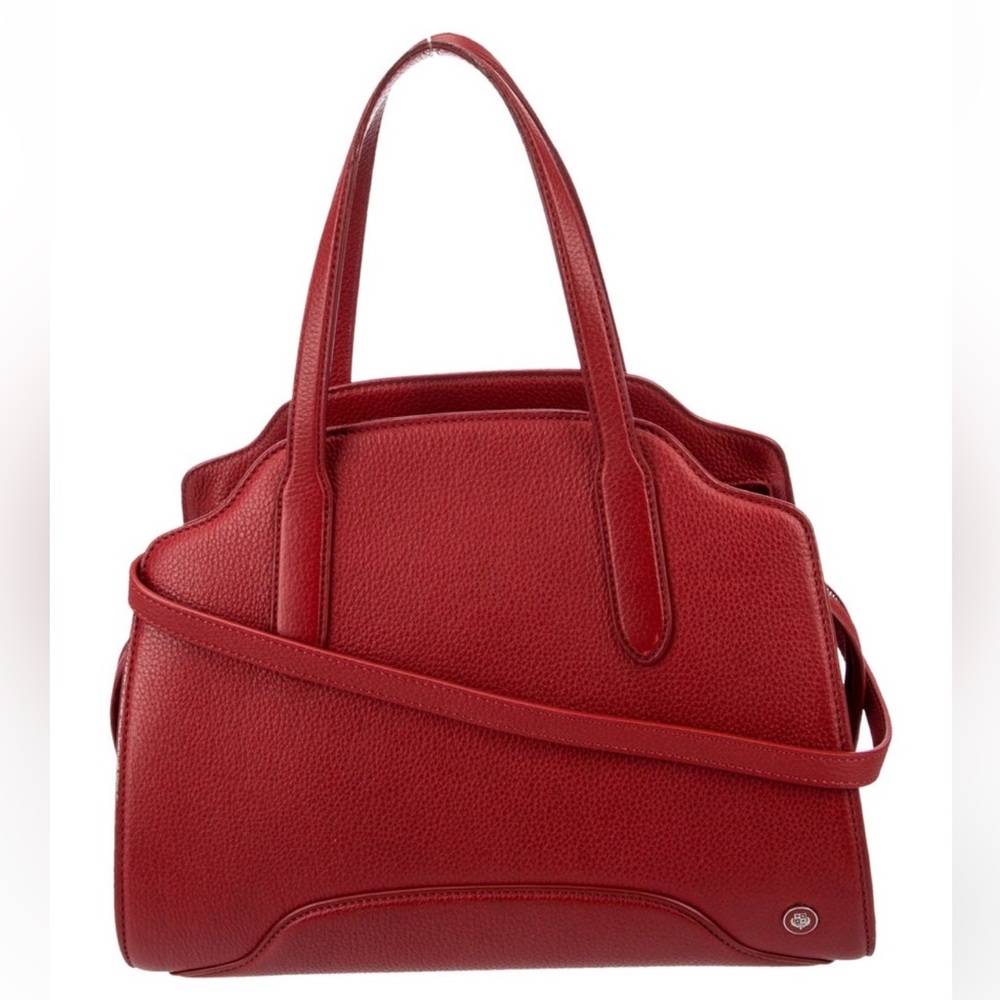 Loro Piana Leather Bag